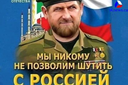 Польша отправится к праотцам так же быстро, как и появилась когда-то благодаря СССР, «если не перестанет тявкать» — Кадыров