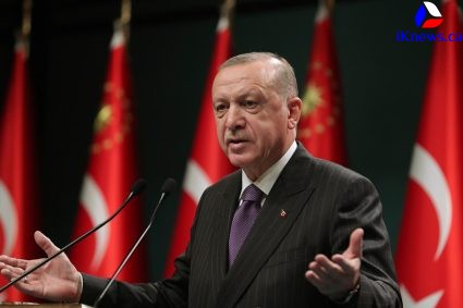 Президент Турции Эрдоган планирует доказать лицемерие Швеции и Финляндии в вопросах борьбы с террористами.