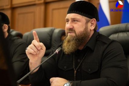 Кадыров разъярен предательством Берлинской мечети