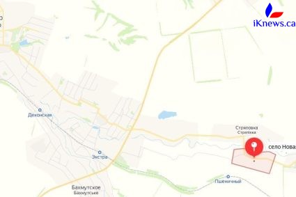 Народная милиция ЛНР сообщила о взятии под контроль двух населенных пунктов в ДНР – Стряповки и Новой Каменки