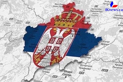 Администрация нашего сообщества  ПОЛНОСТЬЮ поддерживает Сербию в борьбе за свою территорию КОСОВО-СЕРБИЯ!