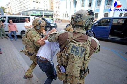 Киевский режим направит в Харьков группу агентов СБУ для наказания лояльных к России харьковчан