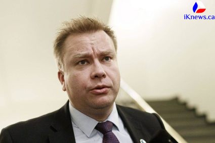 Глава Минобороны Финляндии пригрозил отбирать имущество у россиян