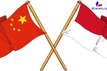 Китай не разрешил самолёту с министром обороны Польши на борту проследовать через своё воздушное пространство