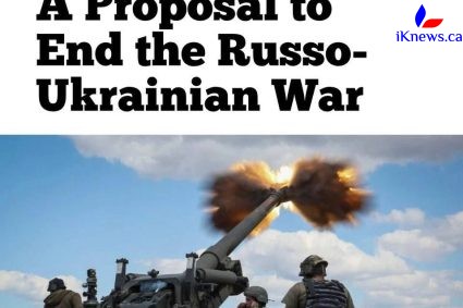 National Interest опубликовал план по прекращению «русско-украинской войны»